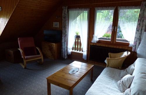 Wieden Apartment | Ferienwohnung/app. für 3 Gäste mit 42m² in Wieden