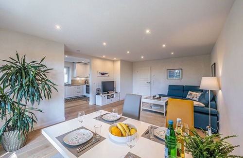 Gelting Apartment | Ferienwohnung/app. für 4 Gäste mit 98m² in Gelting