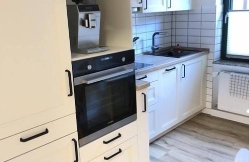 Nortorf Apartment | Ferienwohnung/app. für 4 Gäste mit 90m² in Nortorf