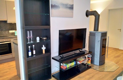 Nortorf Apartment | Ferienwohnung/app. für 4 Gäste mit 70m² in Nortorf