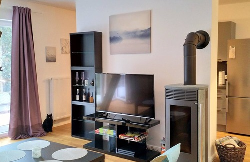 Nortorf Apartment | Ferienwohnung/app. für 4 Gäste mit 70m² in Nortorf