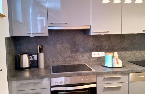 Nortorf Apartment | Ferienwohnung/app. für 4 Gäste mit 70m² in Nortorf