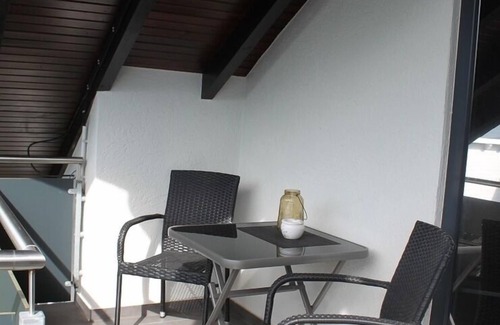 Roes Apartment | Ferienwohnung/app. für 4 Gäste mit 98m² in Roes