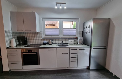 Lorzenbach-Fahrenbach Apartment | Ferienwohnung/app. für 4 Gäste mit 46m² in Fürth