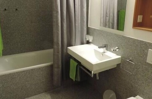 Zernez Apartment | Ferienwohnung/app. für 6 Gäste mit 83m² in Zernez