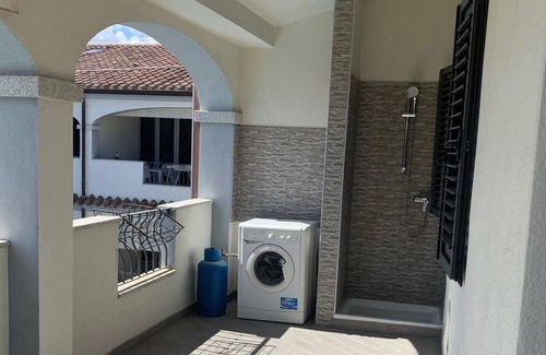 Orosei Apartment | Ferienwohnung/app. für 6 Gäste mit 76m² in Orosei