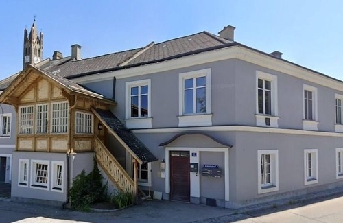 Senftenberg Apartment | Ferienwohnung/app. für 8 Gäste mit 88m² in Imbach