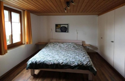 Egnach Apartment | Ferienwohnung/app. für 3 Gäste mit 40m² in Neukirch