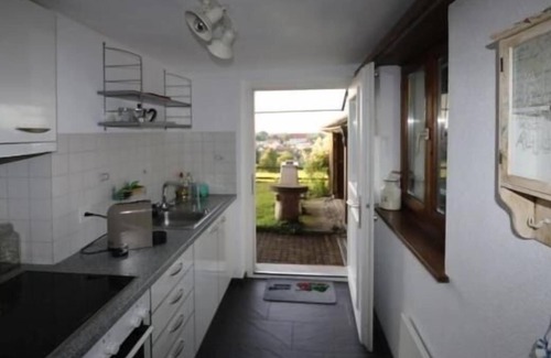 Egnach Apartment | Ferienwohnung/app. für 3 Gäste mit 40m² in Neukirch