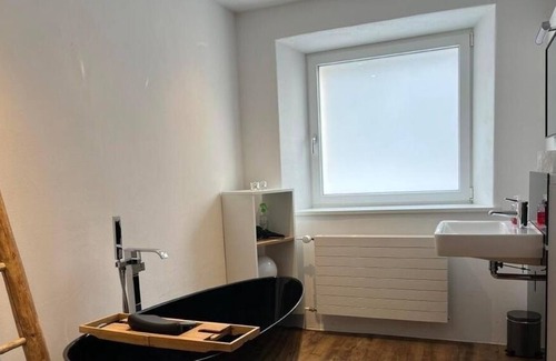 Poschiavo Apartment | Ferienwohnung/app. für 2 Gäste mit 75m² in Poschiavo