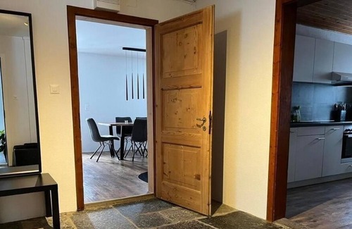 Poschiavo Apartment | Ferienwohnung/app. für 2 Gäste mit 75m² in Poschiavo