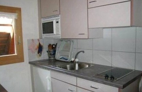 Rohrbach Apartment | Ferienwohnung/app. für 5 Gäste mit 30m² in Rohrbach