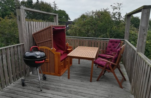 Goltoft Apartment | Ferienwohnung/app. für 4 Gäste mit 90m² in Brodersby