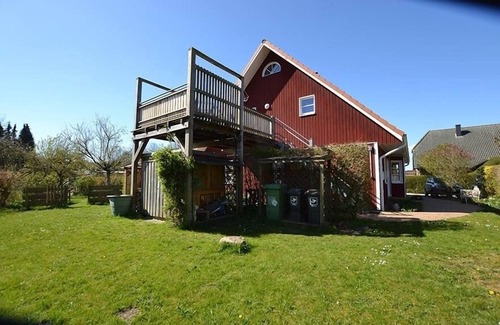 Goltoft Apartment | Ferienwohnung/app. für 4 Gäste mit 90m² in Brodersby