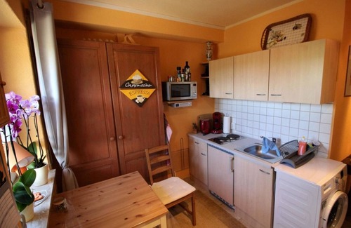 Klaffenbach Apartment | Ferienwohnung/app. für 2 Gäste mit 26m² in Chemnitz