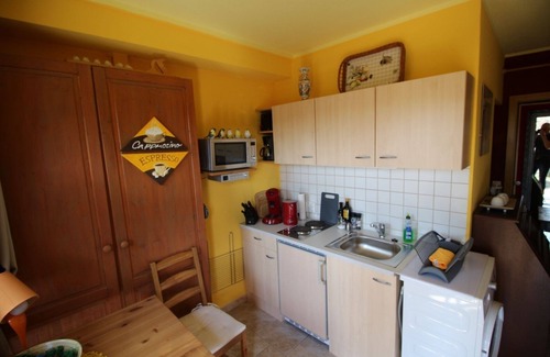 Klaffenbach Apartment | Ferienwohnung/app. für 2 Gäste mit 26m² in Chemnitz