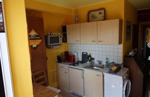 Klaffenbach Apartment | Ferienwohnung/app. für 2 Gäste mit 26m² in Chemnitz