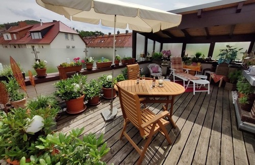 Eschwege Apartment | Ferienwohnung/app. für 3 Gäste mit 70m² in Eschwege