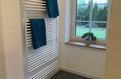 Elmlohe Apartment | Ferienwohnung/app. für 6 Gäste mit 77m² in Geestland