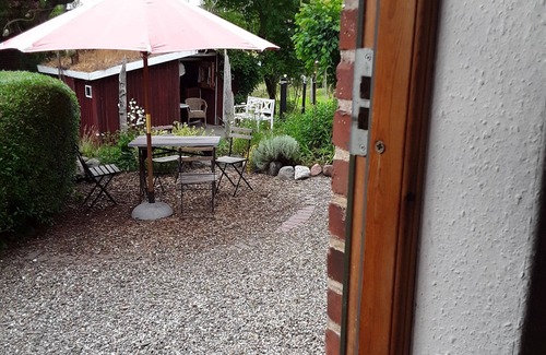 Holzdorf Apartment | Ferienwohnung/app. für 2 Gäste mit 28m² in Holzdorf