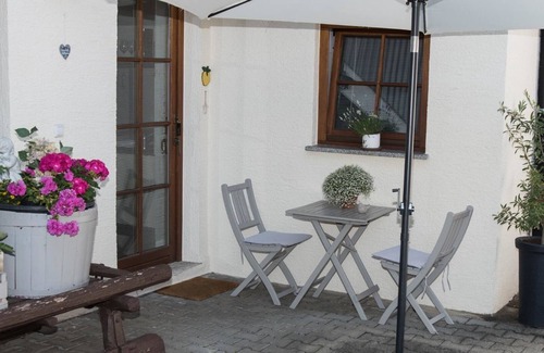 Ittendorf Apartment | Ferienwohnung/app. für 2 Gäste mit 20m² in Markdorf