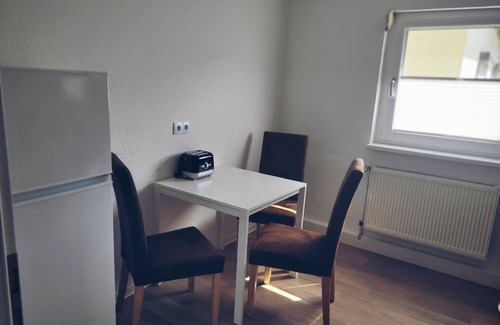 Merseburg Apartment | Ferienwohnung/app. für 3 Gäste mit 45m² in Merseburg