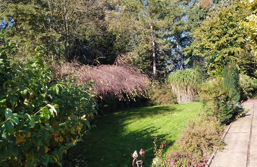 Ovelgonne House | Ferienwohnung/app. für 4 Gäste mit 110m² in Ovelgönne