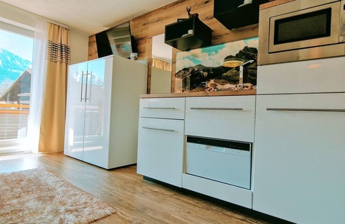 Ried Apartment | Ferienwohnung/app. für 2 Gäste mit 27m² in Pfronten