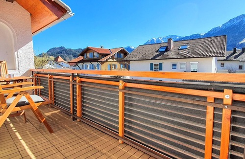 Ried Apartment | Ferienwohnung/app. für 2 Gäste mit 27m² in Pfronten