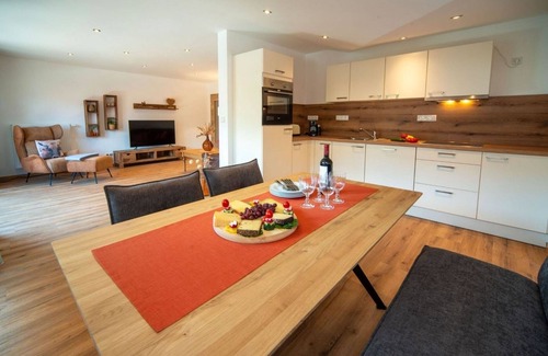 Rofleuten Apartment | Ferienwohnung/app. für 2 Gäste mit 110m² in Pfronten