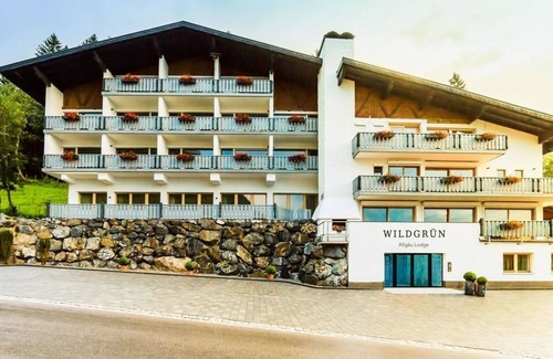 Rofleuten Apartment | Ferienwohnung/app. für 4 Gäste mit 59m² in Pfronten