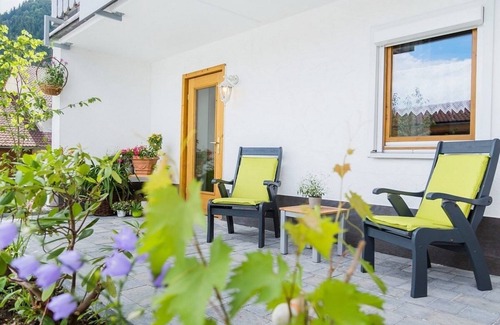 Rofleuten Apartment | Ferienwohnung/app. für 4 Gäste mit 59m² in Pfronten