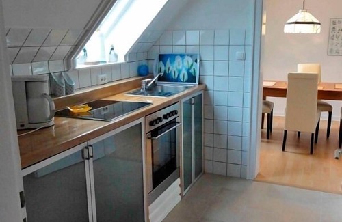 Rendsburg Apartment | Ferienwohnung/app. für 4 Gäste mit 80m² in Rendsburg