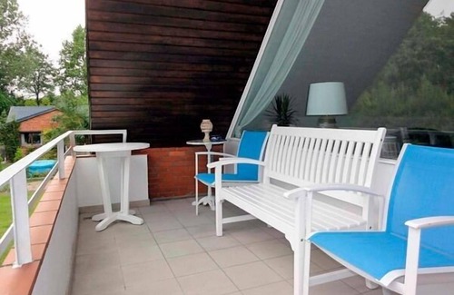 Rendsburg Apartment | Ferienwohnung/app. für 4 Gäste mit 80m² in Rendsburg