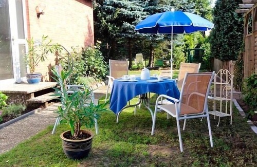 Rendsburg Apartment | Ferienwohnung/app. für 4 Gäste mit 80m² in Rendsburg