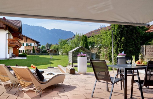 Waltenhofen Apartment | Ferienwohnung/app. für 4 Gäste mit 74m² in Schwangau