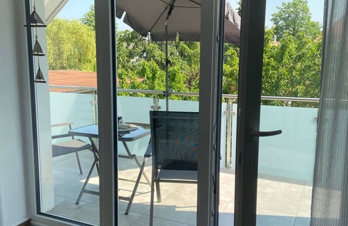 Region Hannover District Apartment | Ferienwohnung/app. für 3 Gäste mit 58m² in Wunstorf