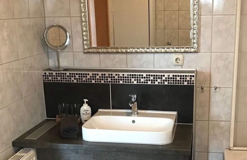 Triftern Apartment | Ferienwohnung/app. für 4 Gäste mit 70m² in Triftern