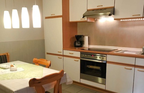 Triftern Apartment | Ferienwohnung/app. für 4 Gäste mit 70m² in Triftern