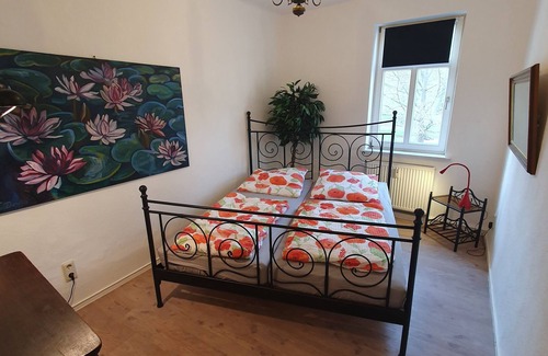 Wanfried Apartment | Ferienwohnung/app. für 4 Gäste mit 70m² in Wanfried