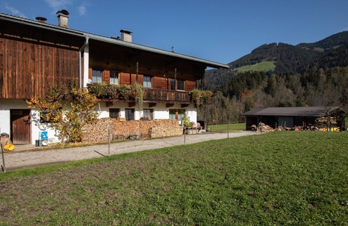 Muhlthal Apartment | Ferienwohnung/app. für 4 Gäste mit 60m² in Wildschönau