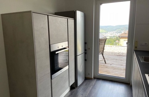 Bad Breisig Apartment | Ferienwohnung/app. für 4 Gäste mit 70m² in Bad Breisig