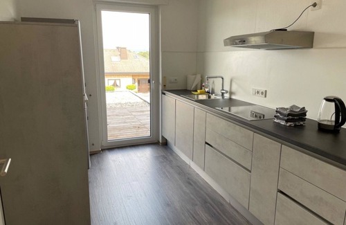 Bad Breisig Apartment | Ferienwohnung/app. für 4 Gäste mit 70m² in Bad Breisig