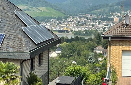 Bad Breisig Apartment | Ferienwohnung/app. für 4 Gäste mit 70m² in Bad Breisig