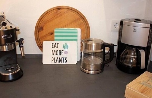 Eckernfoerde Apartment | Ferienwohnung/app. für 4 Gäste mit 83m² in Eckernförde