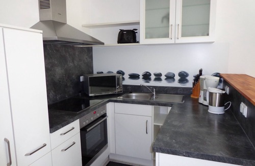 Goldkronach Apartment | Ferienwohnung/app. für 2 Gäste mit 62m² in Goldkronach