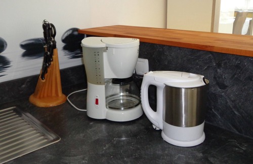 Goldkronach Apartment | Ferienwohnung/app. für 2 Gäste mit 62m² in Goldkronach