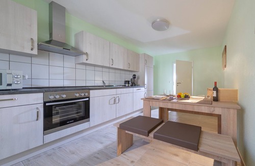 Wernigerode Old Town Apartment | Ferienwohnung/app. für 6 Gäste mit 83m² in Wernigerode