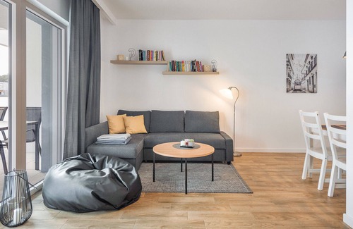 Pogorzelica Apartment | Ferienwohnung/app. für 4 Gäste mit 50m² in Pogorzelica