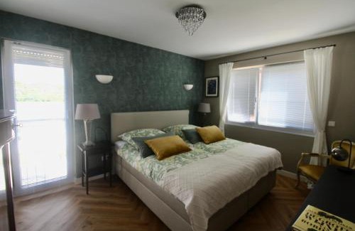 Ebermannstadt Apartment | Ferienwohnung Arlesbrunnen in Ebermannstadt